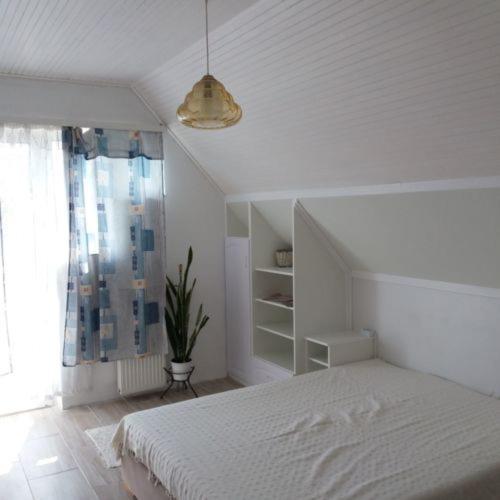 Kriszta Apartmanhaz Daire Balatonlelle Dış mekan fotoğraf